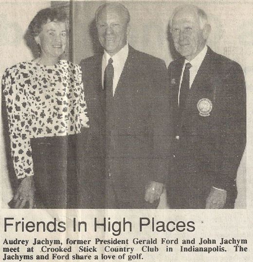 John Jachym Chautauqua Sports Hall of Fame John Jachym