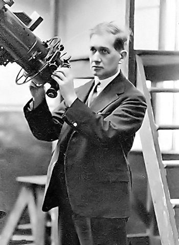 John Jackson (astronomer) JOHN JACKSON