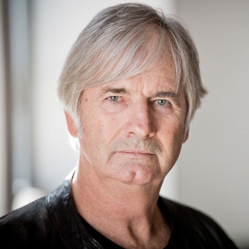 John Jarratt STALKHER