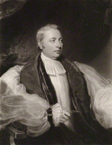 John Jebb (bishop)