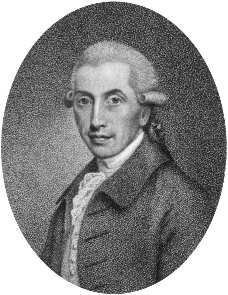John Jebb (reformer)