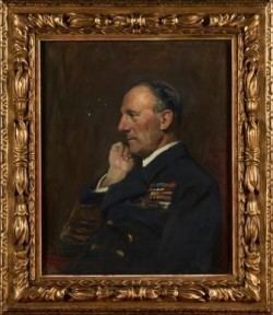 John Jellicoe, 1st Earl Jellicoe Admiral Sir John Rushworth Jellicoe 1st Earl Jellicoe cayzer family