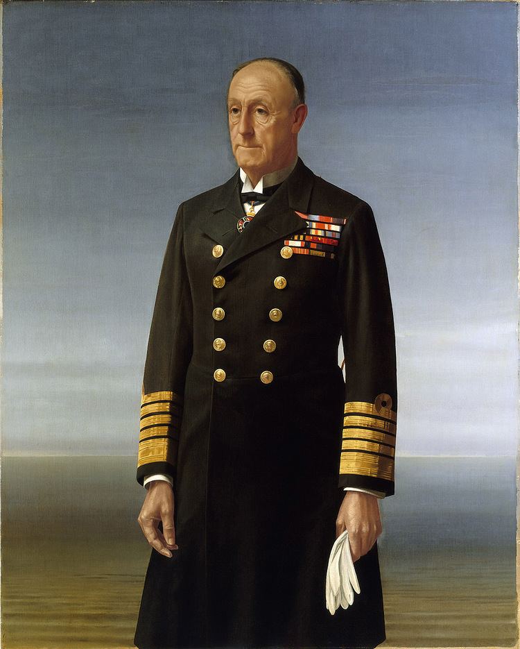 John Jellicoe, 1st Earl Jellicoe Admiral of the Fleet John Jellicoe 18591935 1st Earl Jellicoe