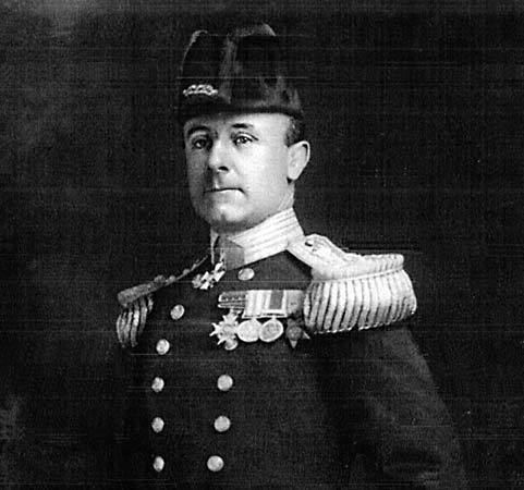 John Jellicoe, 1st Earl Jellicoe John Rushworth Jellicoe 1st Earl Jellicoe British admiral