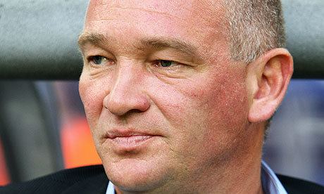John Jensen John Jensen joins Blackburn Rovers as assistant manager