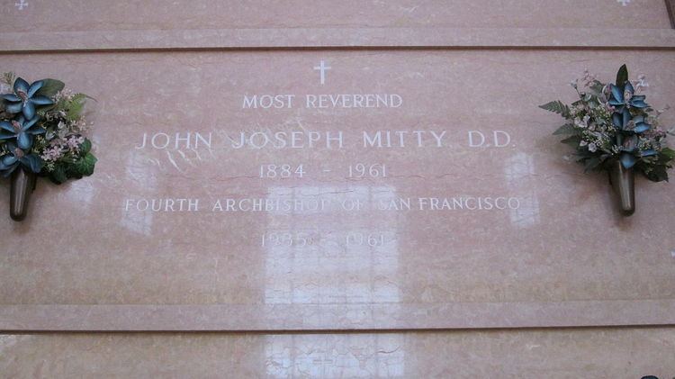 John Joseph Mitty