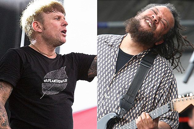 John Joseph (rock singer) CroMags Singer Says Bad Brains Dr Know is Improving