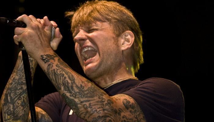 John Joseph (rock singer) CroMags John Joseph says Dr Knows condition is improving