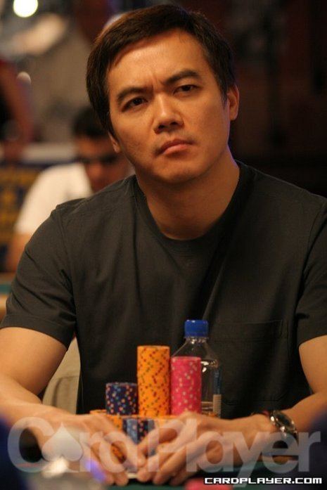 John Juanda John Juanda Live Updates Poker Player
