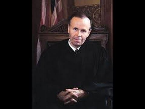 John K. Konenkamp Judge John K Konenkamp YouTube