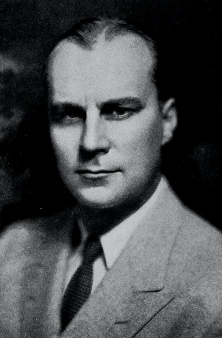 John K. Valentine