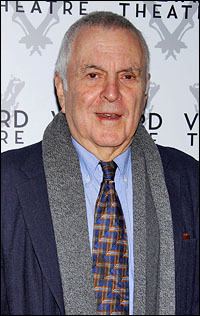 John Kander The Top 10 Kander amp Ebb Songs Playbillcom