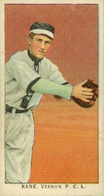 John Kane (outfielder)