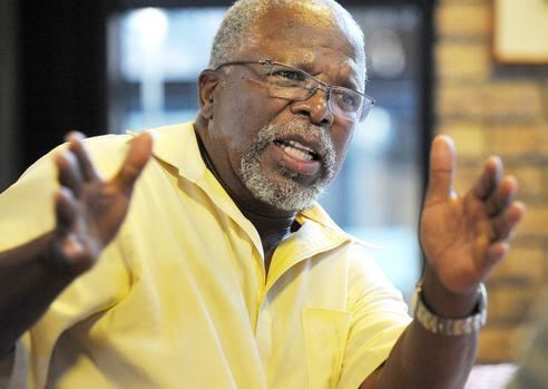 John Kani SA deserves better John Kani Cape Times