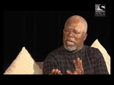 John Kani Artistry Promo Bonisile John Kani South African actor director