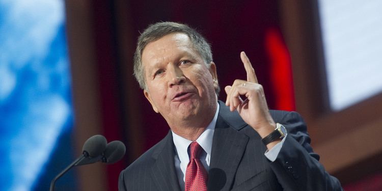 John Kasich John Kasich Calls Out Conservatives Who Oppose Common Core