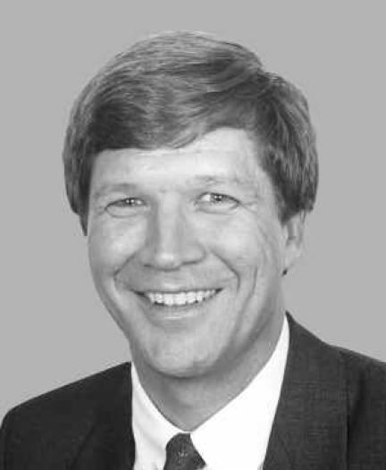 John Kasich presidential campaign, 2000