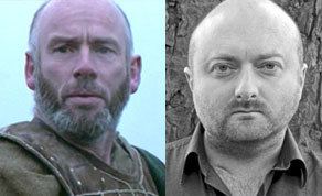 John Kavanagh (actor) Irish Actors David Pearse John Kavanagh Cast In Vikings The
