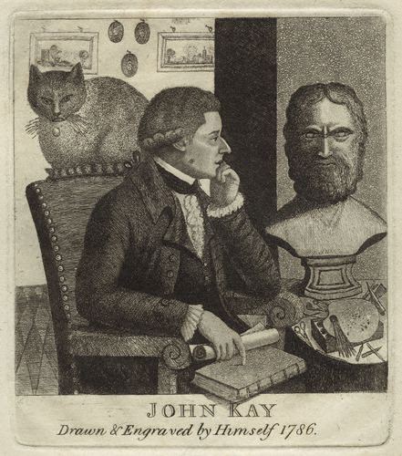 John Kay (caricaturist)