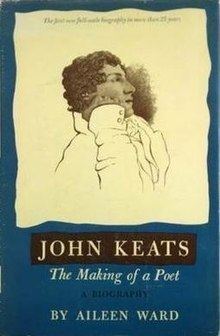John Keats: The Making of a Poet httpsuploadwikimediaorgwikipediaenthumbc