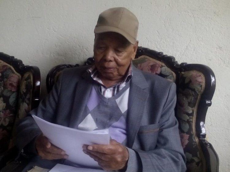 John Keen (politician) Veteran Maasai Politician John Keen Is Dead