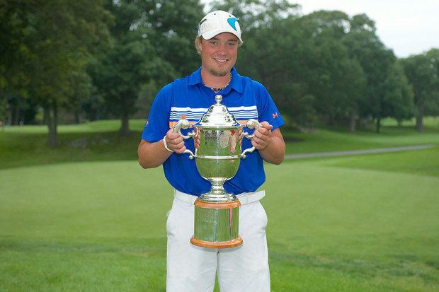 John Kelly (golfer) John Kelly of East Longmeadow claims 106 Massachusetts Amateur Golf