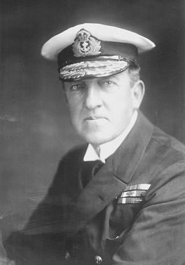 John Kelly (Royal Navy officer)