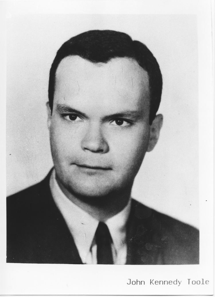 John Kennedy Toole Quotes by John Kennedy Toole Like Success