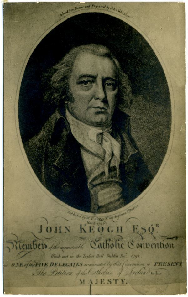 John Keogh wwwfiveninecoukfamilyhistorynotebookfamily