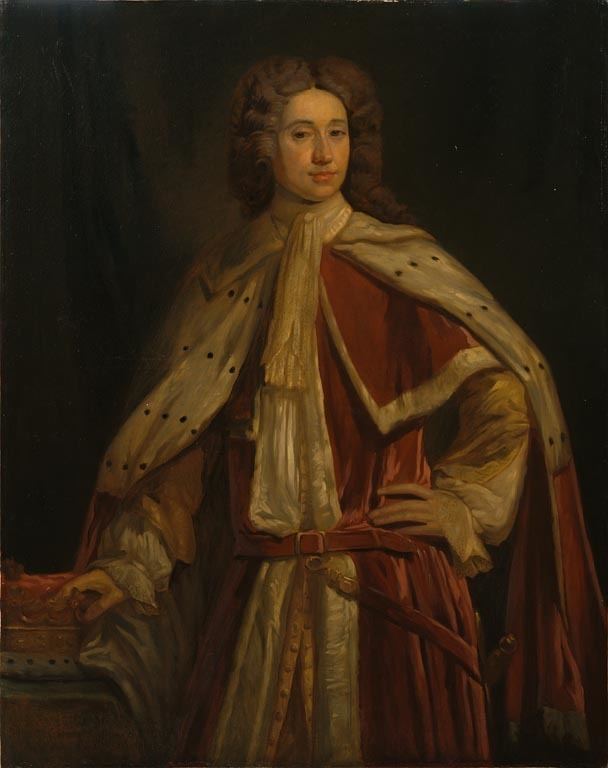 John Ker, 1st Duke of Roxburghe