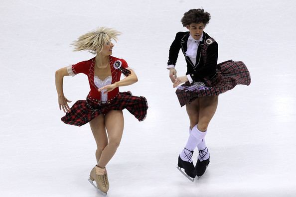 John Kerr (figure skater) Sinead Kerr Photos ISU World Figure Skating