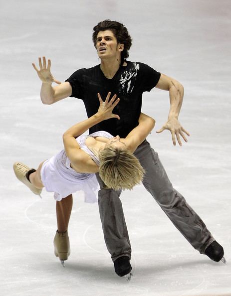 John Kerr (figure skater) John Kerr Photos ISU Grand Prix of Figure Skating Final