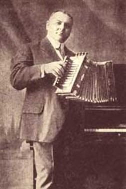 John Kimmel (accordionist) John Kimmel accordionist Wikipedia