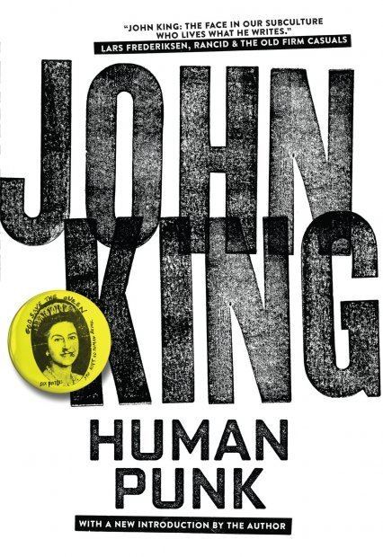 John King (author) PM Press John King