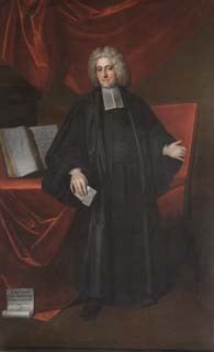 John King (Master of Charterhouse)