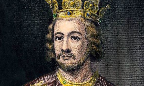 John, King of England King John England Magna Carta and the Making of a Tyrant