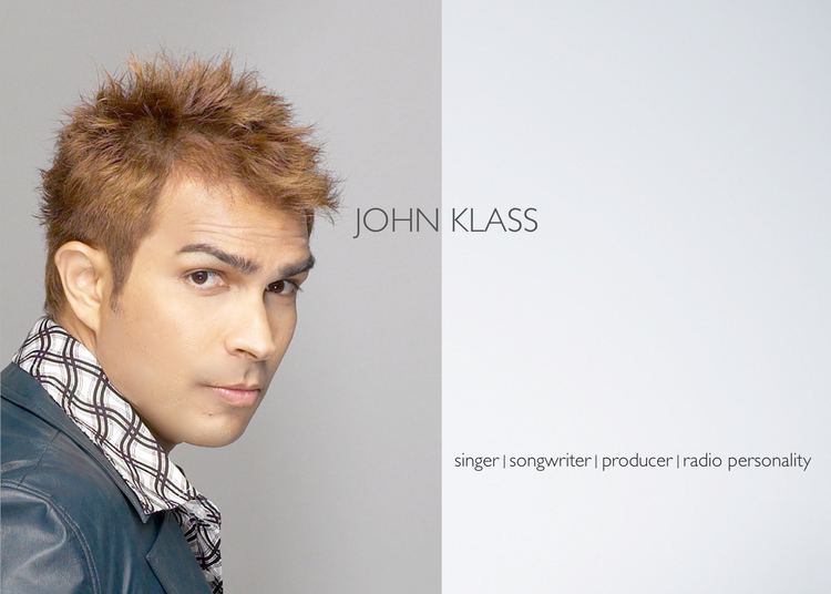 John Klass John Klass