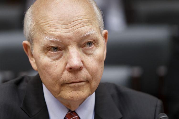 John Koskinen John Koskinen Bio News Photos Washington Times