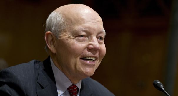 John Koskinen Fixit veteran gets top IRS post POLITICO