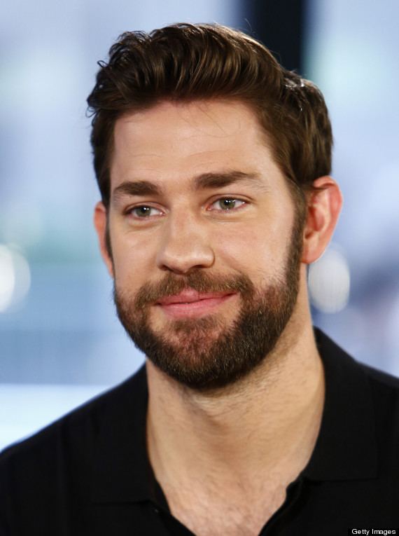 John Krasinski 20 Reasons John Krasinski Is A Perfect Specimen Of Human