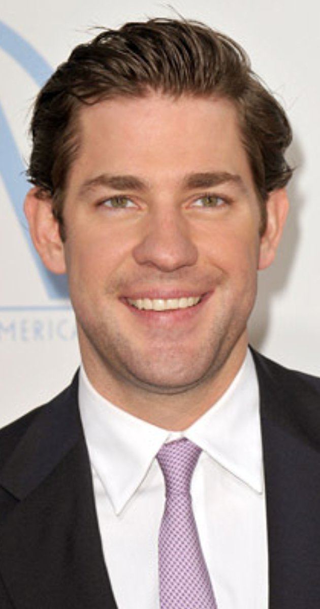 John Krasinski John Krasinski IMDb