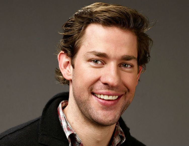 John Krasinski John Krasinski To Direct Star In 39The Hollars39 With Anna