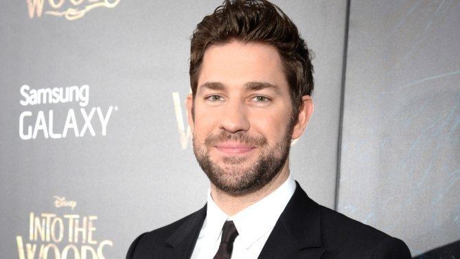 John Krasinski John Krasinski in Benghazi Thriller 3913 Hours39 Actor in