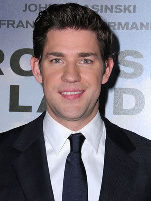 John Krasinski John Krasinski POPSUGAR Celebrity