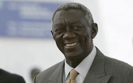 John Kufuor itelegraphcoukmultimediaarchive01175kufuor