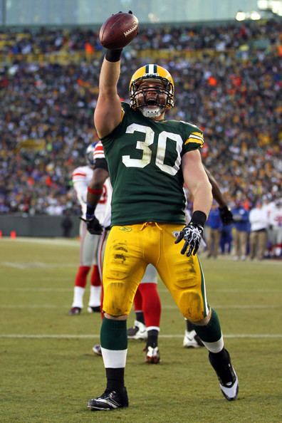 John Kuhn John Kuhn Pictures Divisional Playoffs New York Giants