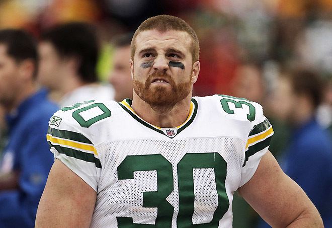 John Kuhn John Kuhn Signs OneYear Deal with Packers Dudes on Sports