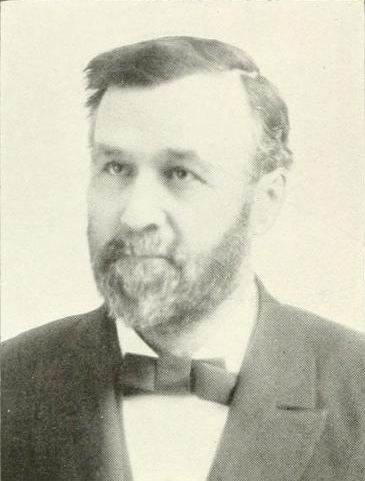 John L. Gibbs