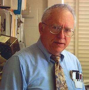 John L. Hall John L Hall Longtime NIST Physicist Wins Nobel Prize