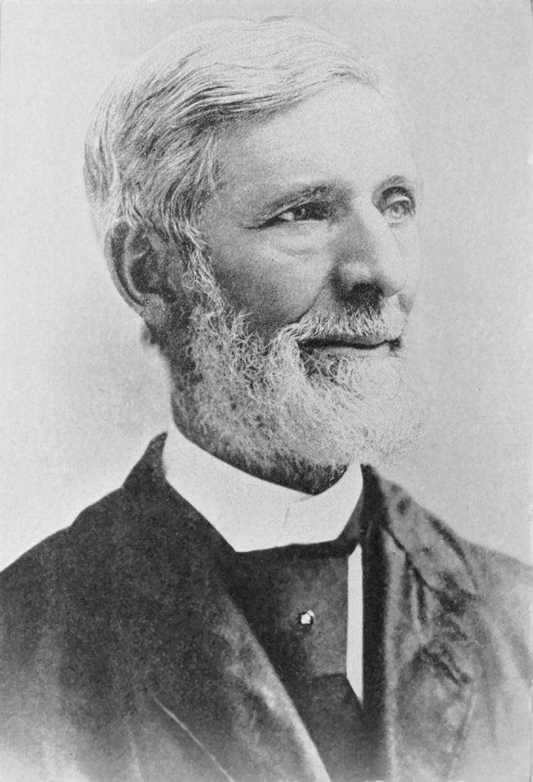 John L. Stevens httpsuploadwikimediaorgwikipediacommonsthu